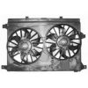 DIEDERICHS 8305203 Fan, radiator